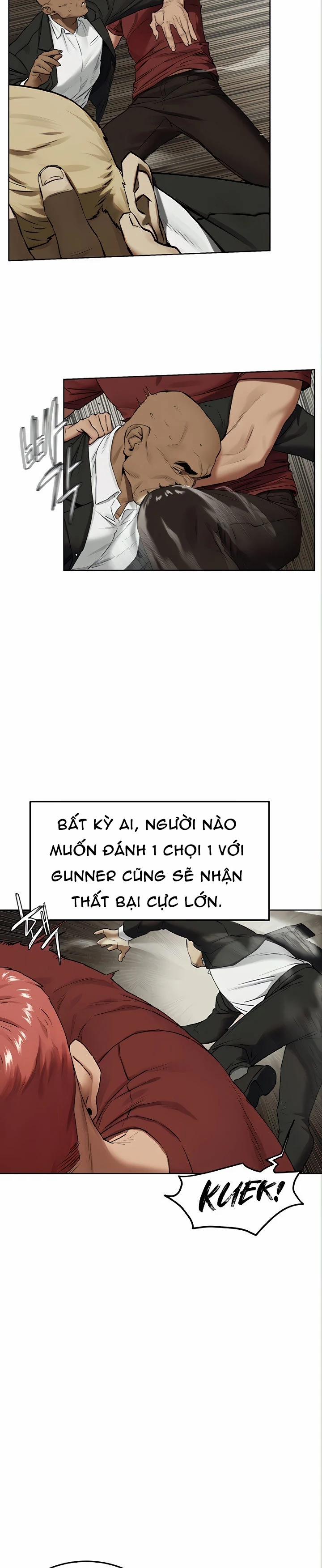 Vương Quốc Của Tôi 220 trang 19