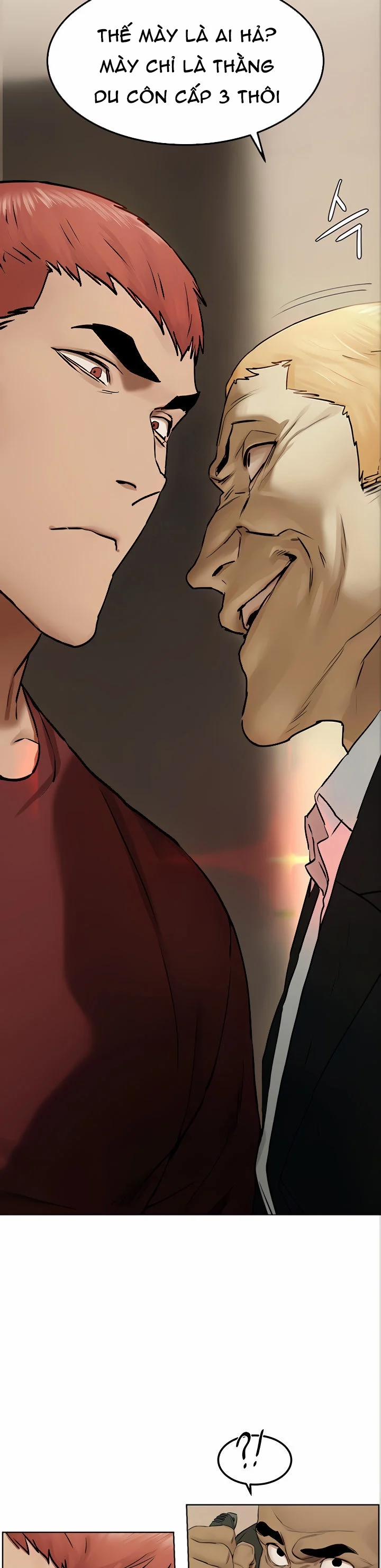 Vương Quốc Của Tôi 220 trang 3