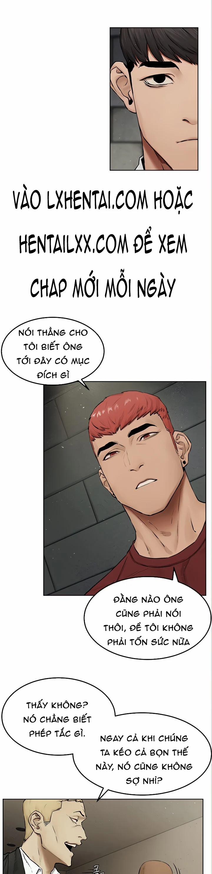 Vương Quốc Của Tôi 220 trang 8