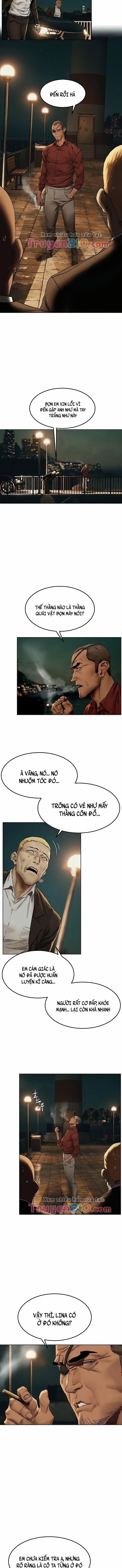 Vương Quốc Của Tôi 225 trang 8