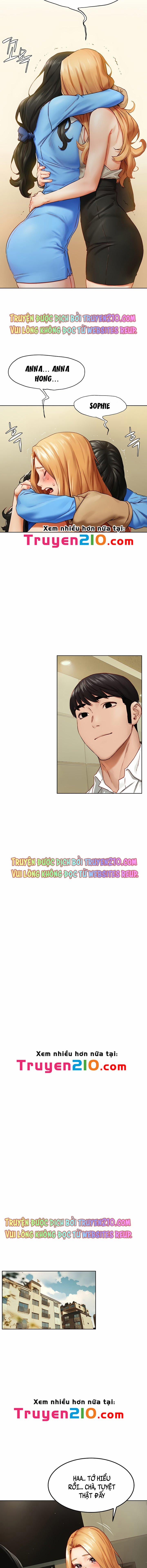 Vương Quốc Của Tôi 226 trang 4