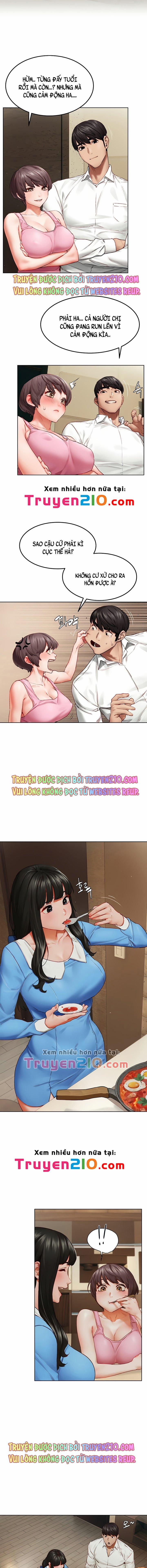 Vương Quốc Của Tôi 226 trang 6