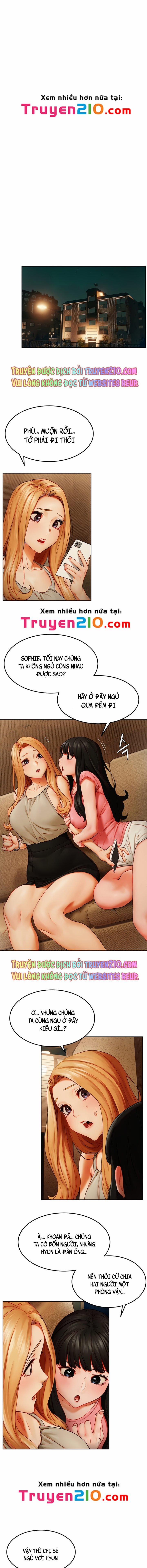 Vương Quốc Của Tôi 226 trang 8