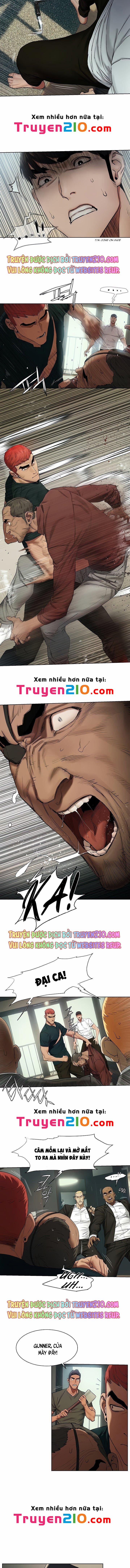 Vương Quốc Của Tôi 228 trang 8