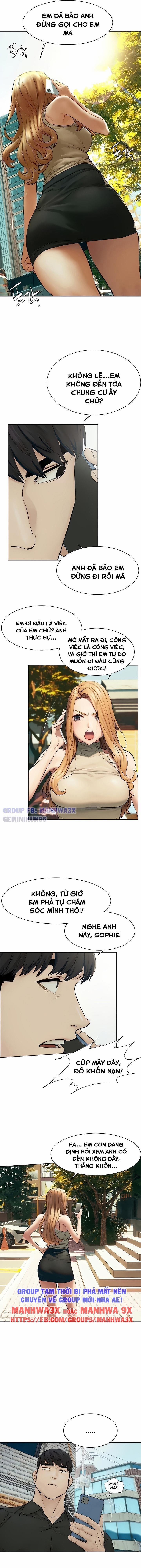 Vương Quốc Của Tôi 231 trang 10