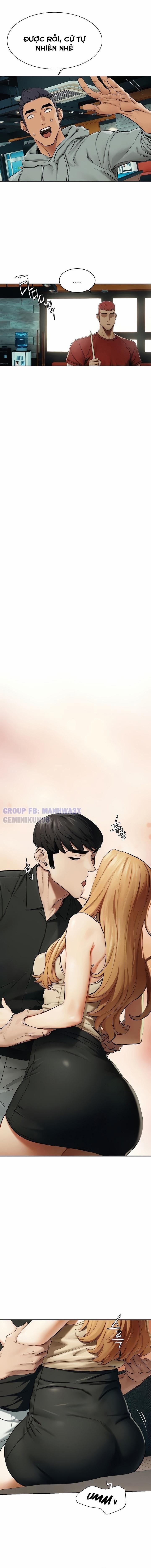 Vương Quốc Của Tôi 231 trang 16