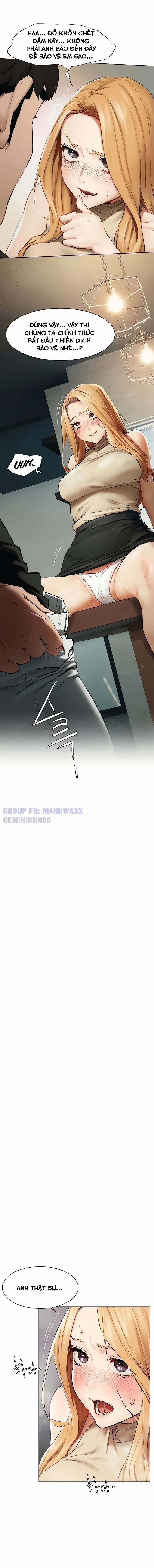 Vương Quốc Của Tôi 232 trang 2