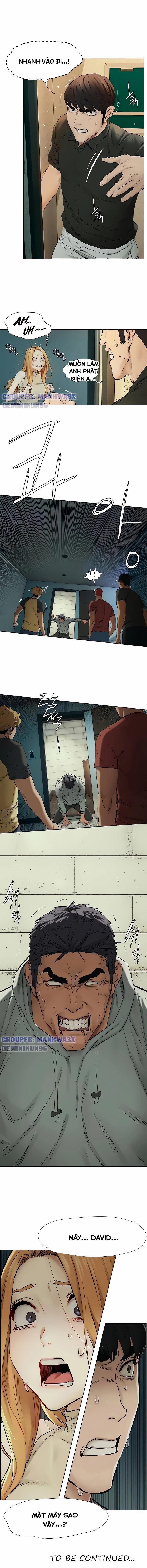 Vương Quốc Của Tôi 233 trang 8