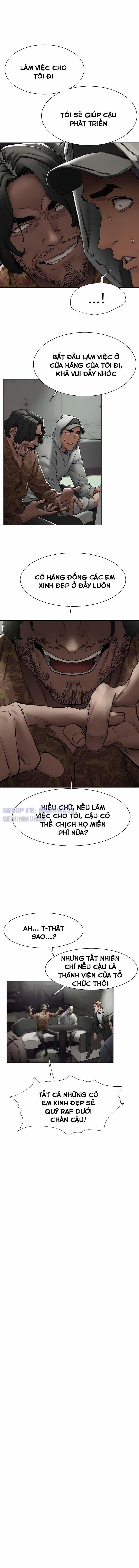 Vương Quốc Của Tôi 237 trang 15