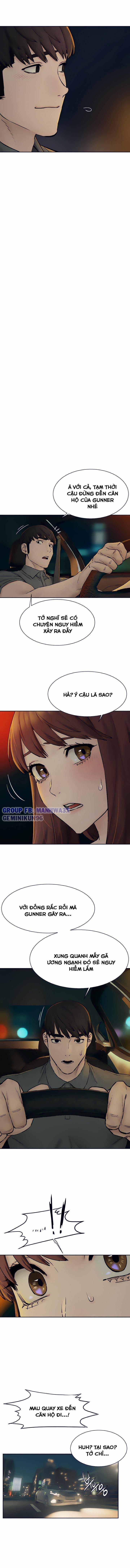 Vương Quốc Của Tôi 243 trang 3