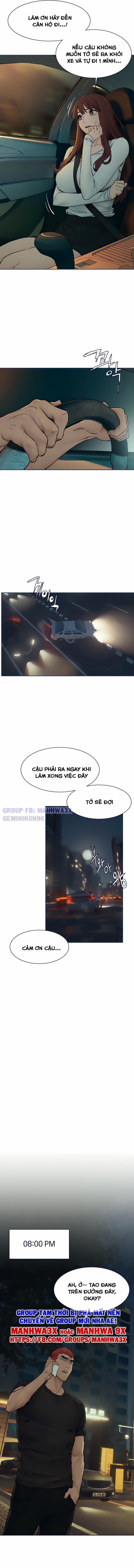 Vương Quốc Của Tôi 243 trang 4