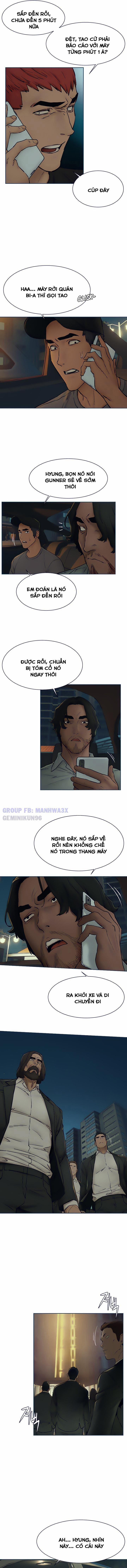 Vương Quốc Của Tôi 243 trang 5