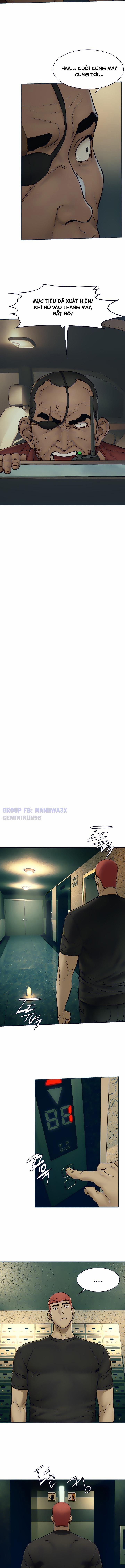 Vương Quốc Của Tôi 243 trang 7