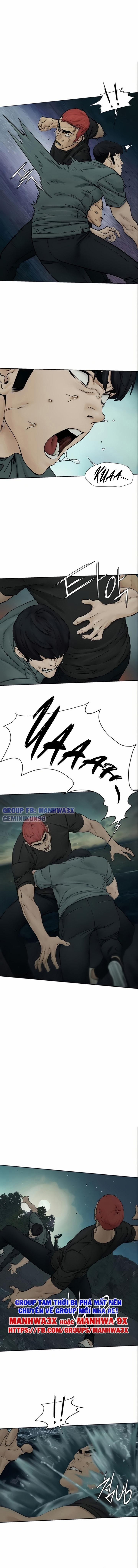 Vương Quốc Của Tôi 246 trang 7