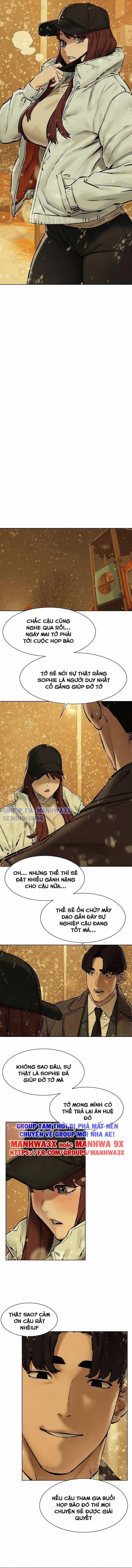 Vương Quốc Của Tôi 248 trang 10