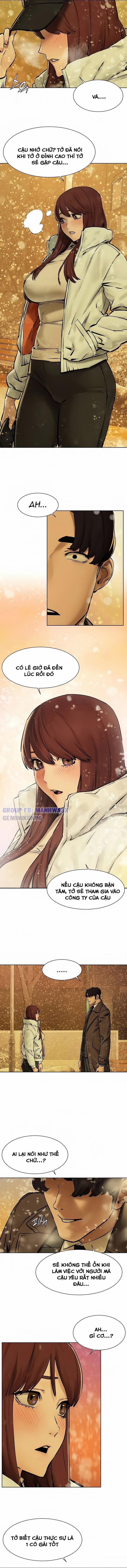 Vương Quốc Của Tôi 248 trang 11