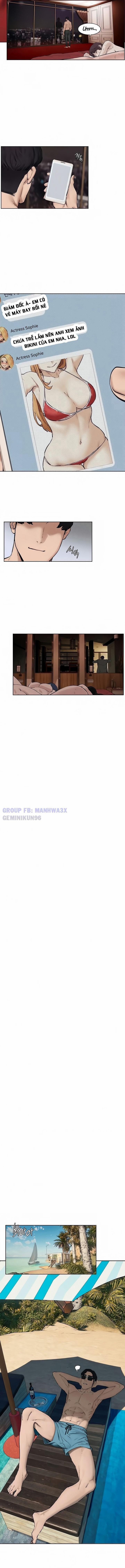 Vương Quốc Của Tôi 248 trang 15