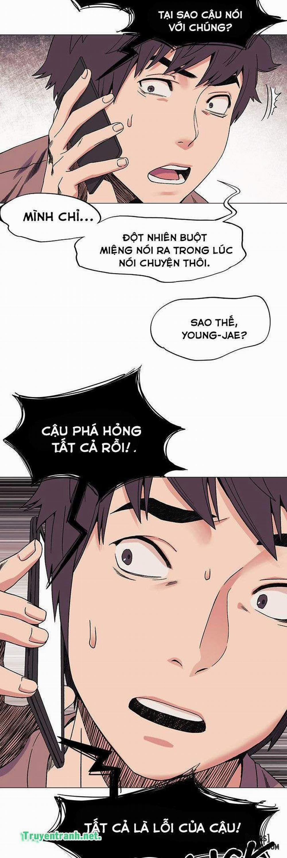 Vương Quốc Của Tôi 27 trang 1
