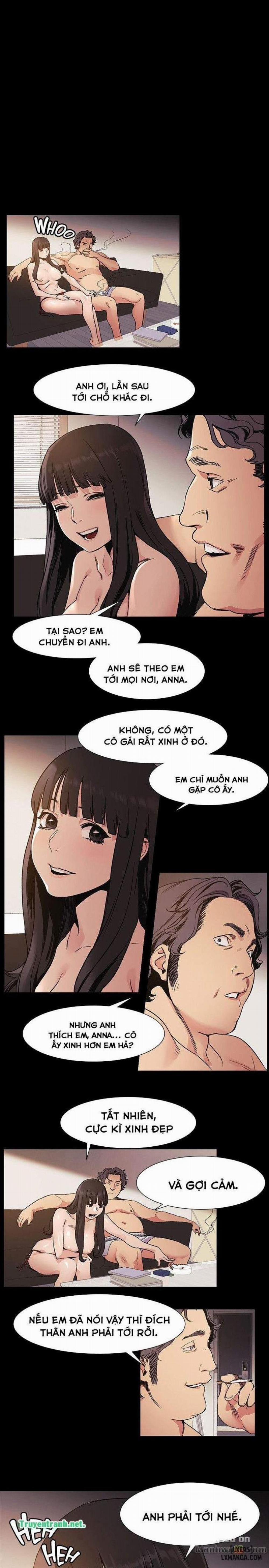 Vương Quốc Của Tôi 32 trang 0