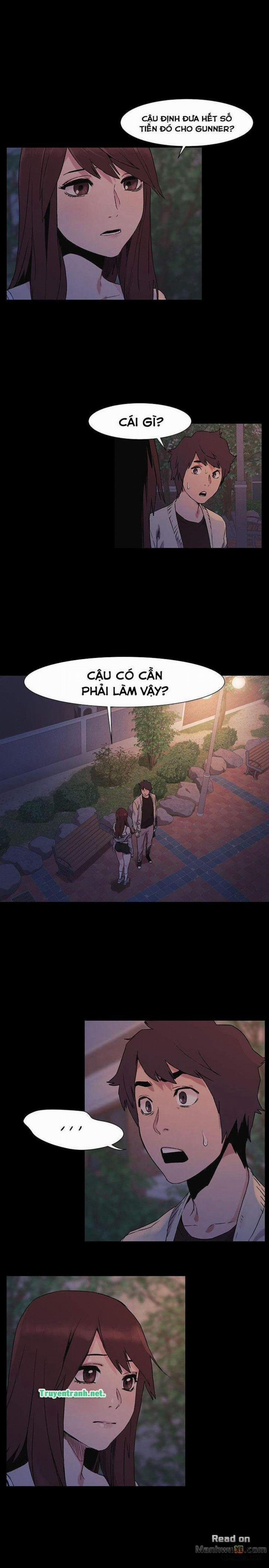 Vương Quốc Của Tôi 33 trang 0