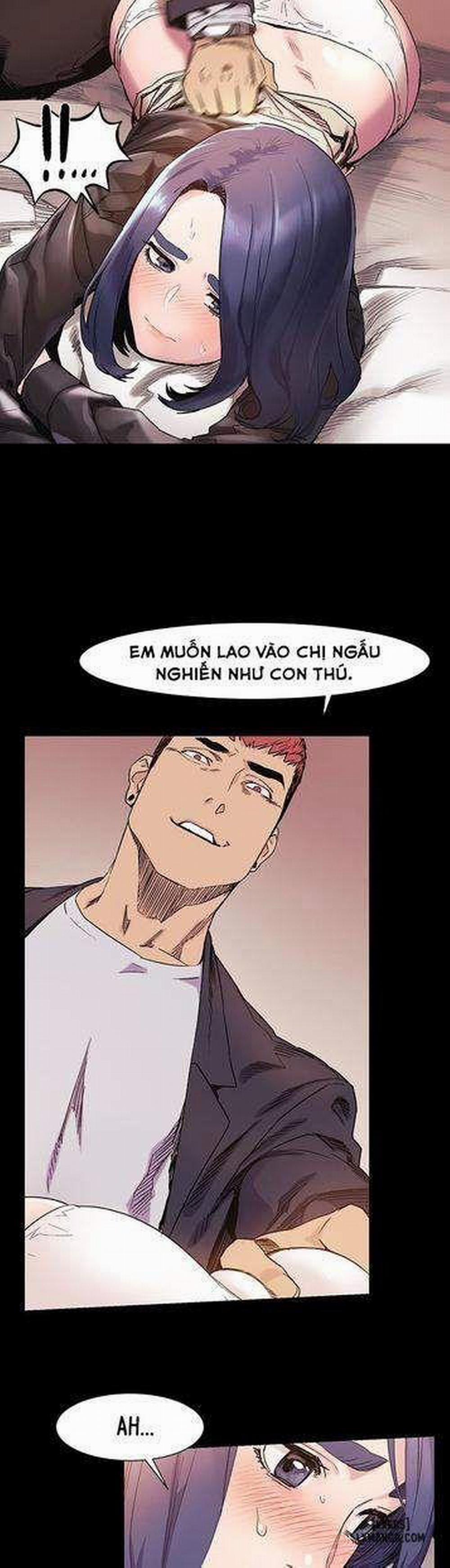 Vương Quốc Của Tôi 37 trang 1