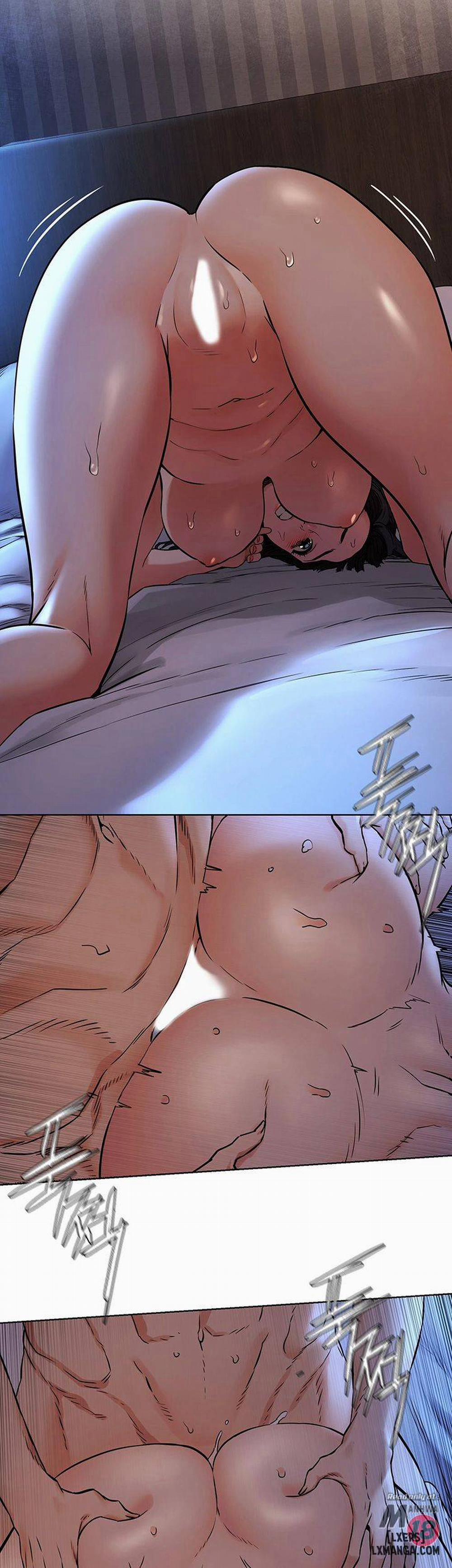 Vương Quốc Của Tôi 81 trang 15