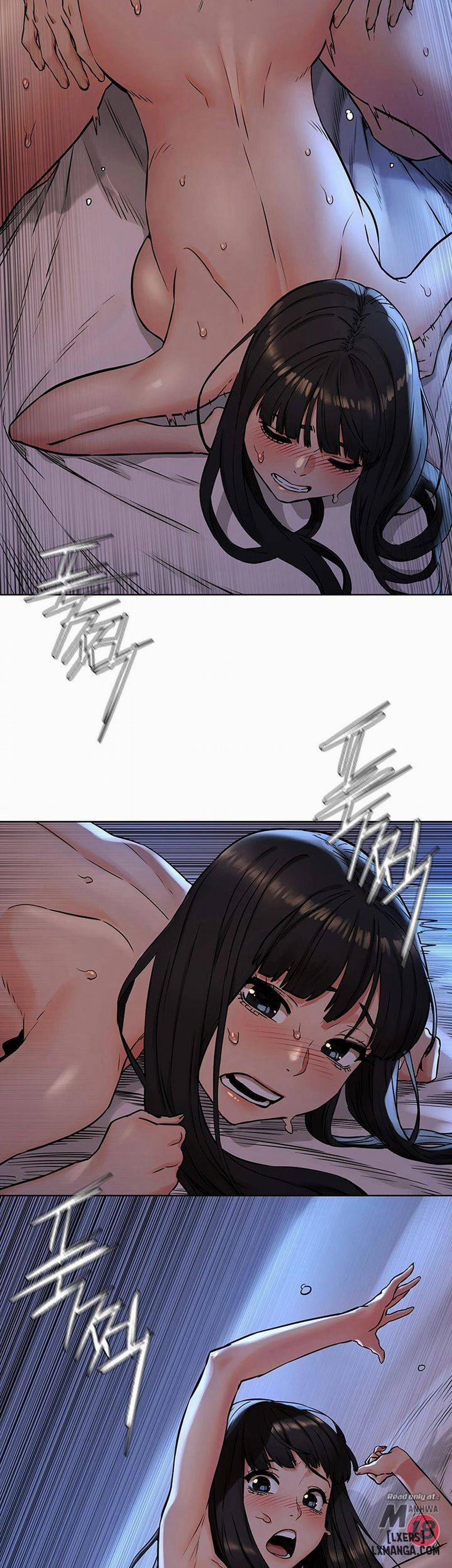 Vương Quốc Của Tôi 81 trang 16