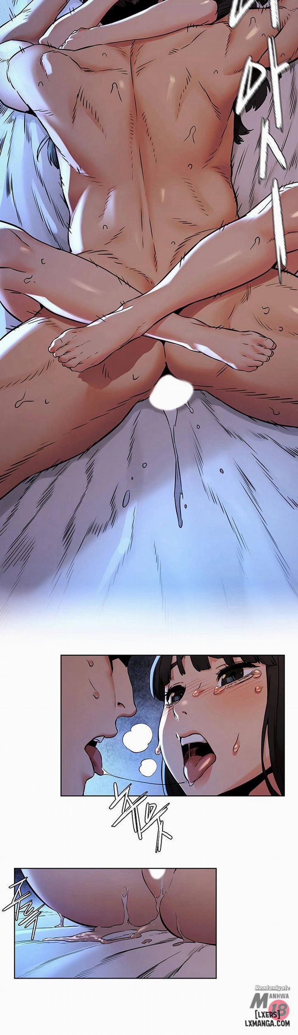 Vương Quốc Của Tôi 81 trang 21