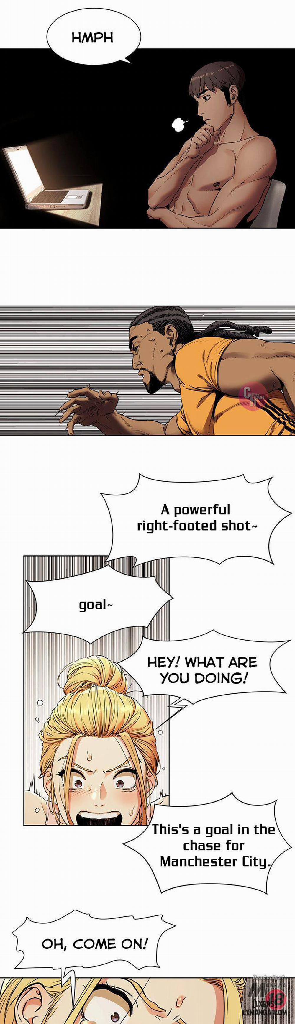 Vương Quốc Của Tôi 81 trang 6