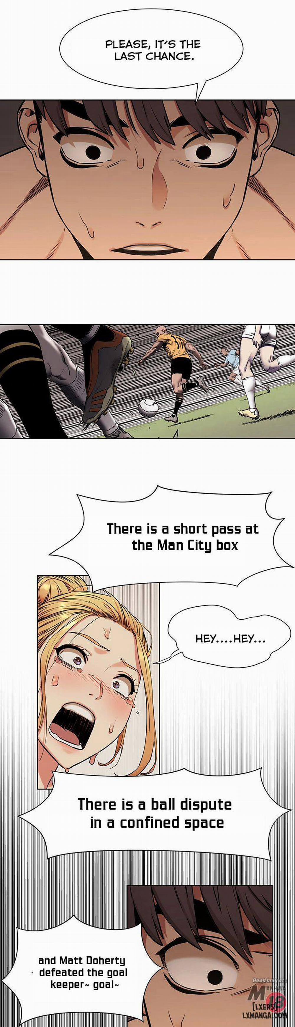 Vương Quốc Của Tôi 81 trang 9