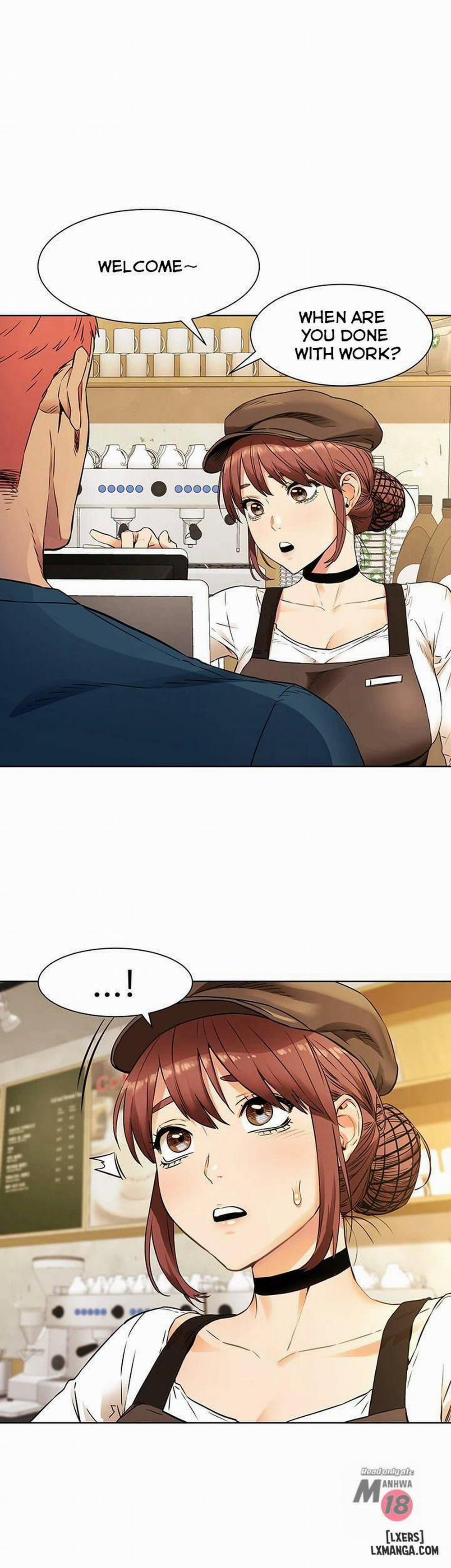 Vương Quốc Của Tôi 82 trang 1