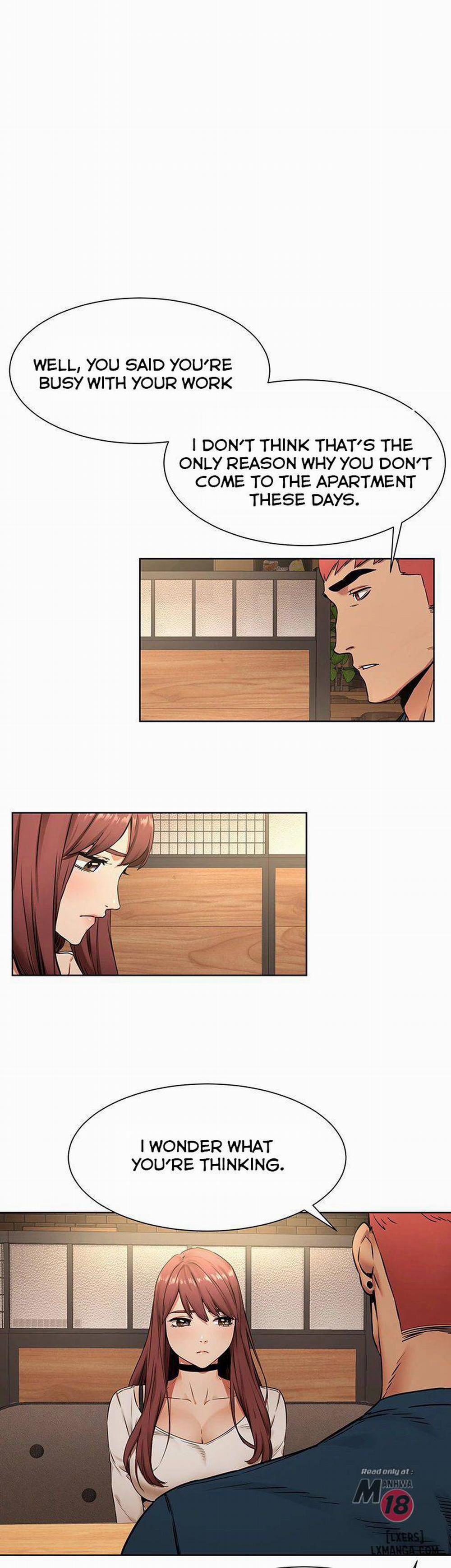 Vương Quốc Của Tôi 82 trang 10