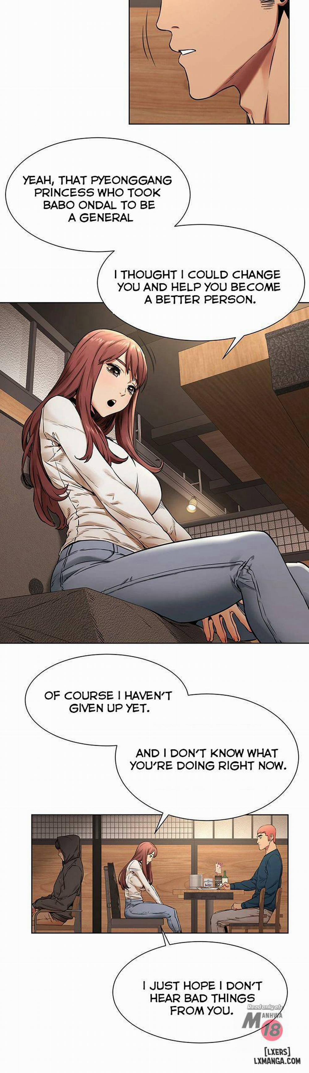 Vương Quốc Của Tôi 82 trang 14