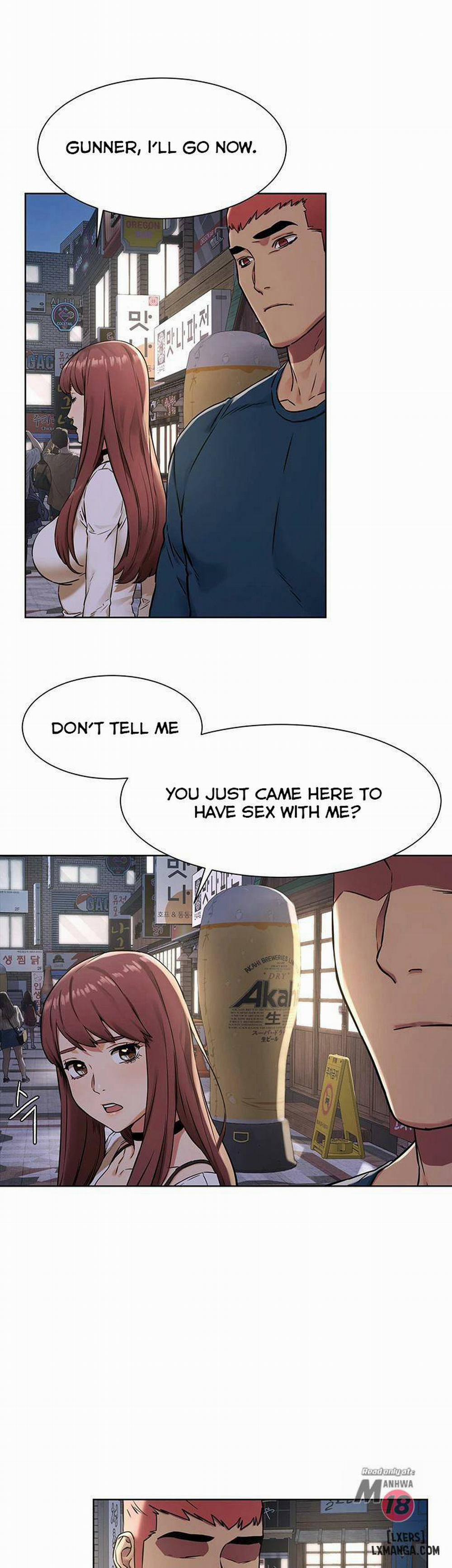 Vương Quốc Của Tôi 82 trang 18