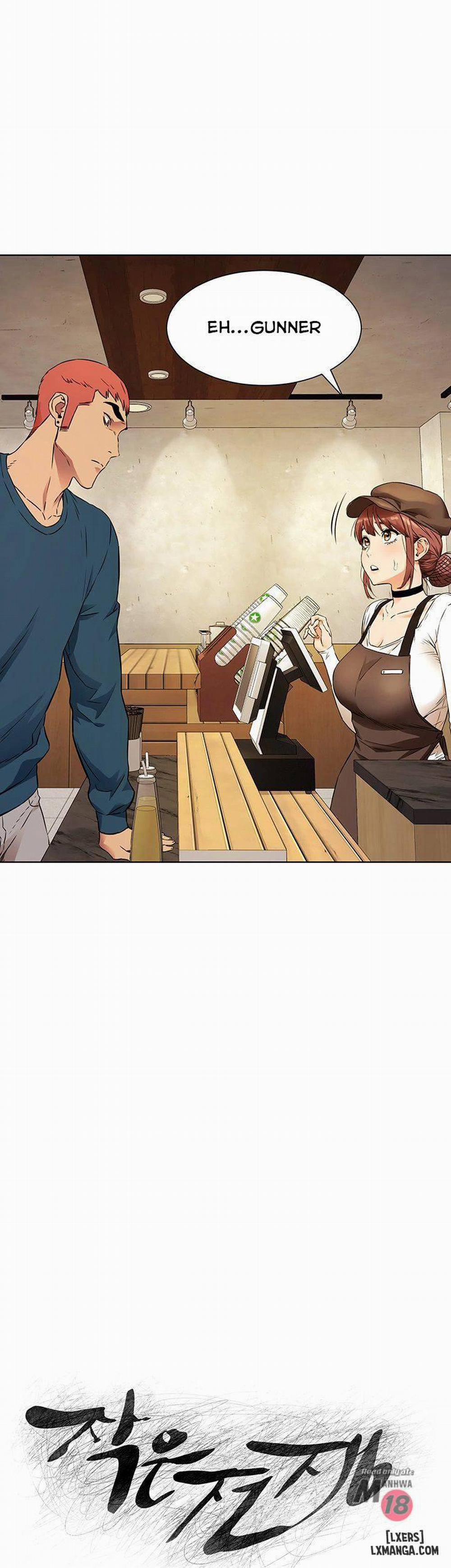 Vương Quốc Của Tôi 82 trang 2