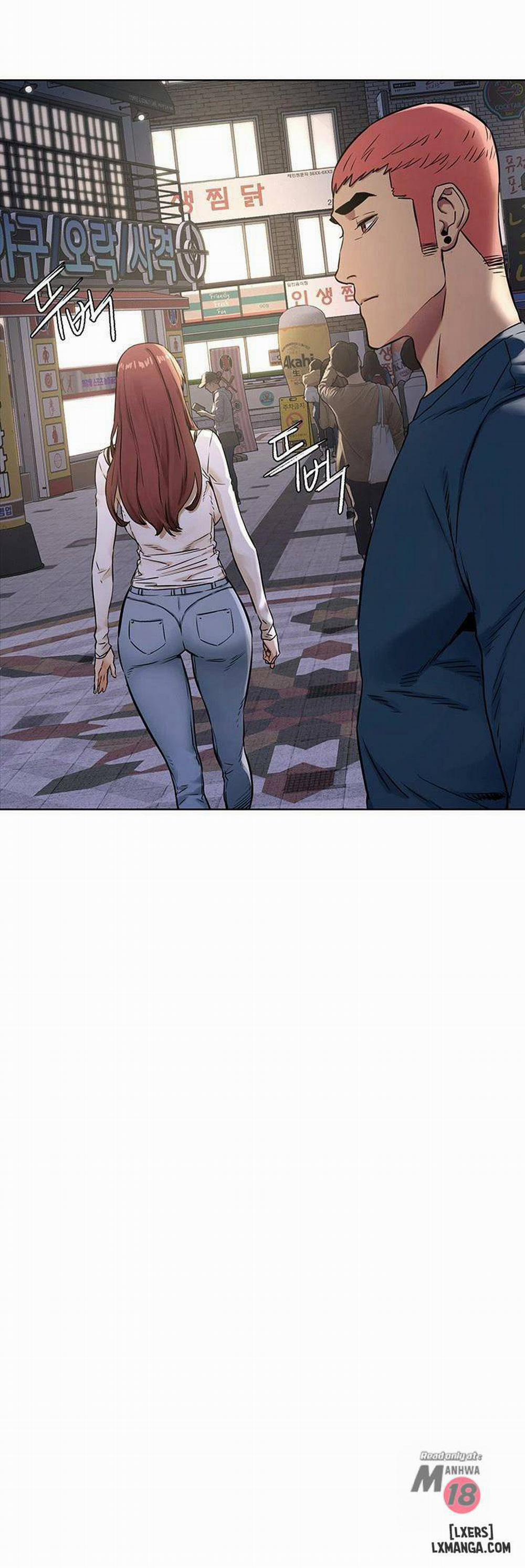 Vương Quốc Của Tôi 82 trang 20