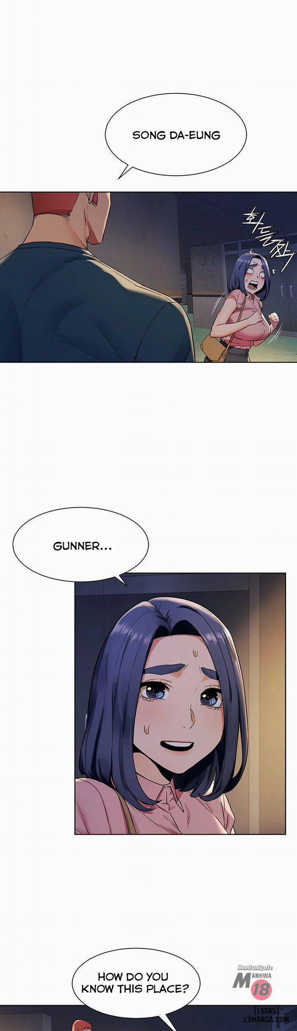 Vương Quốc Của Tôi 82 trang 23