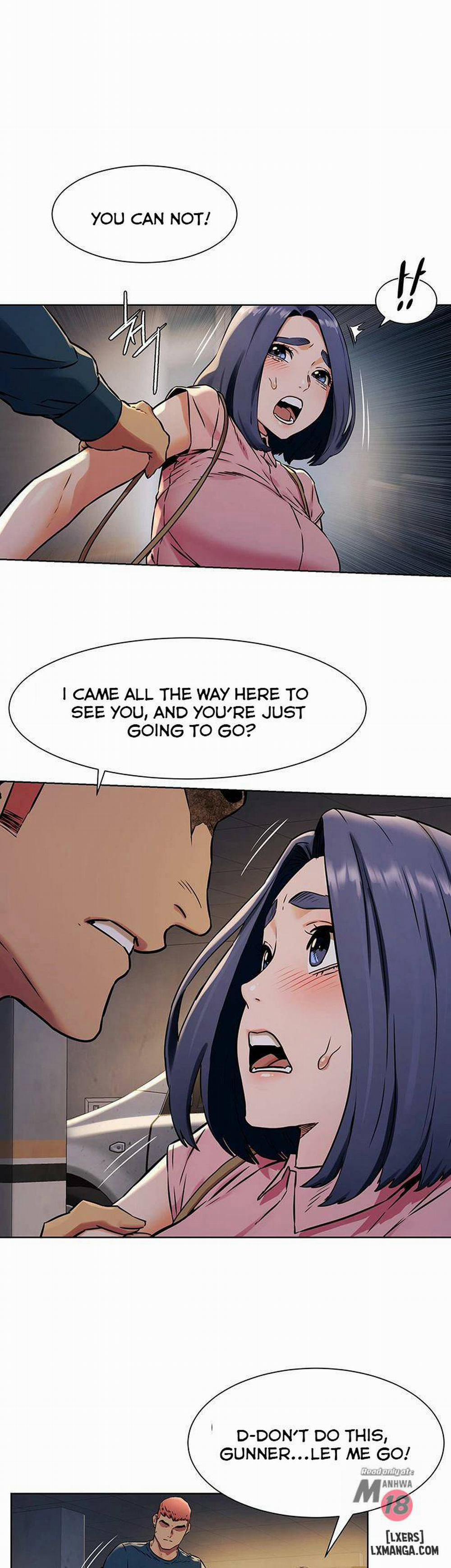 Vương Quốc Của Tôi 82 trang 26