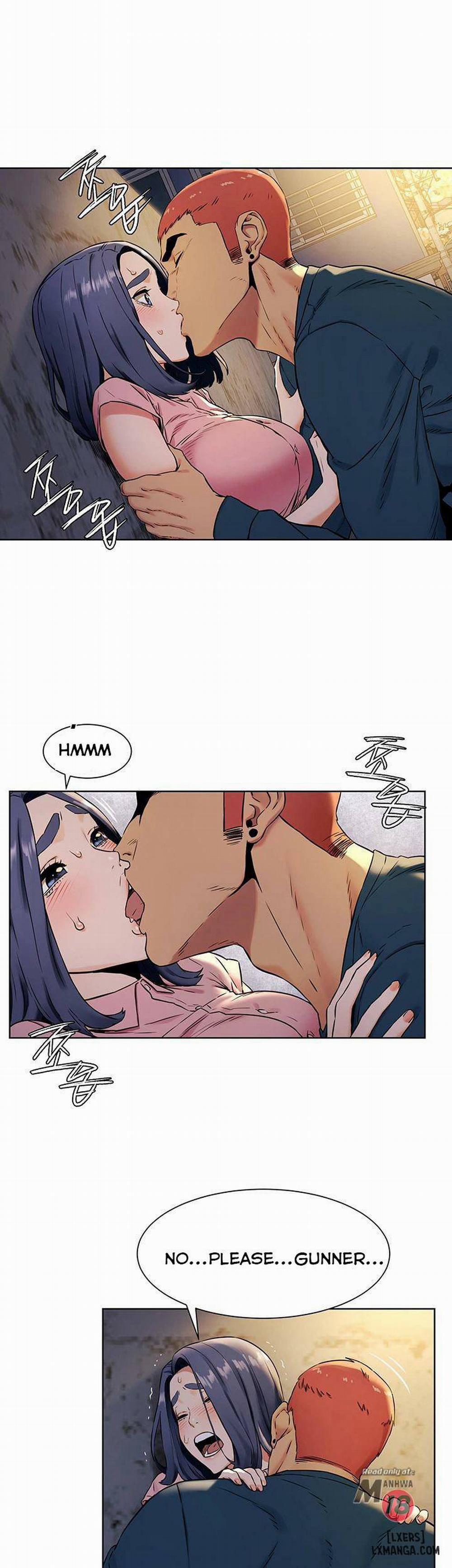 Vương Quốc Của Tôi 82 trang 28