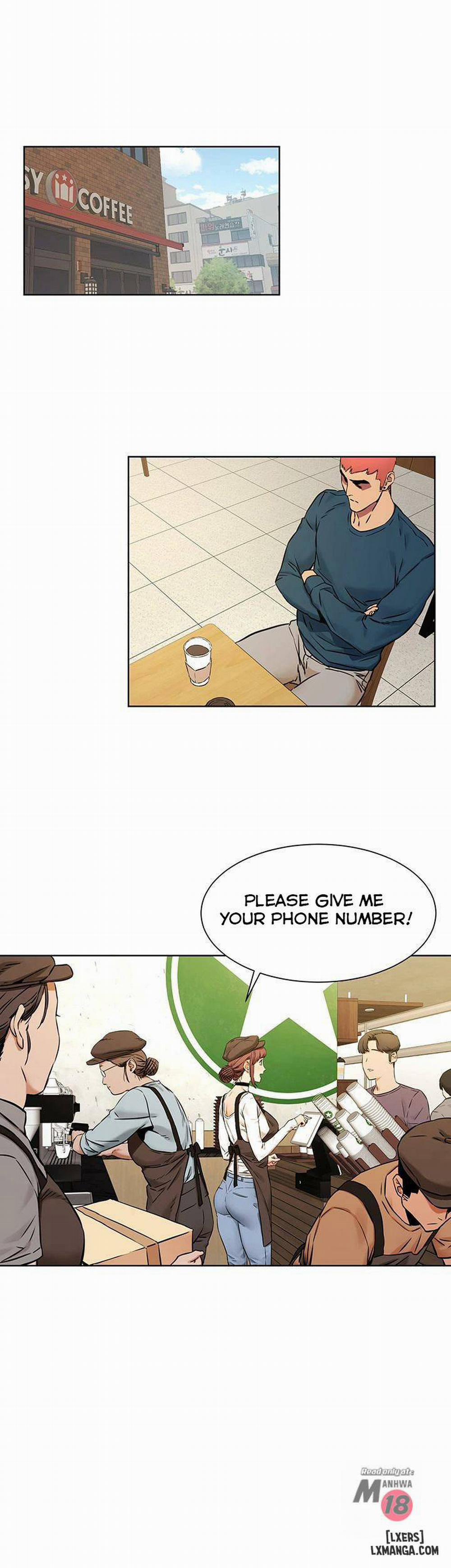 Vương Quốc Của Tôi 82 trang 4