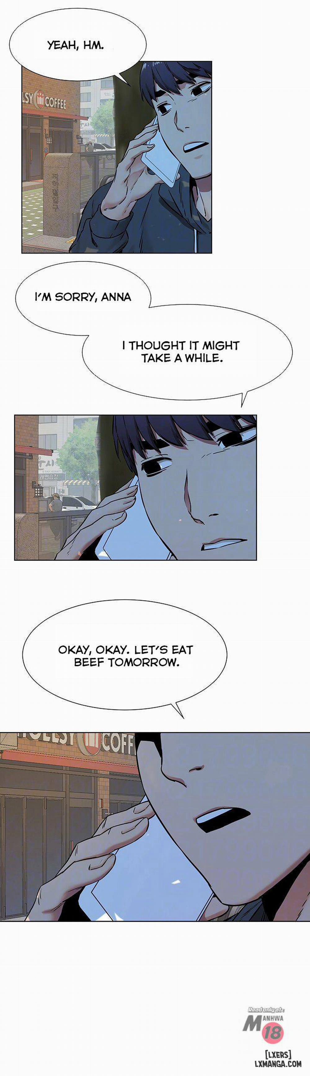 Vương Quốc Của Tôi 82 trang 5