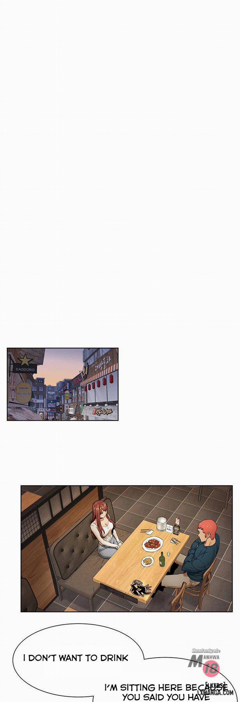 Vương Quốc Của Tôi 82 trang 6