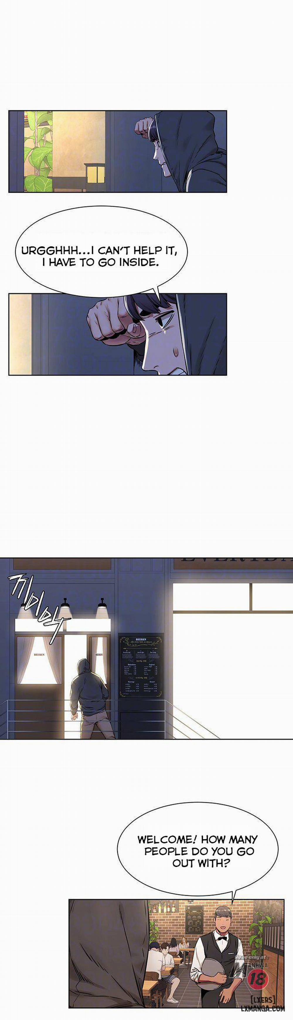 Vương Quốc Của Tôi 82 trang 8