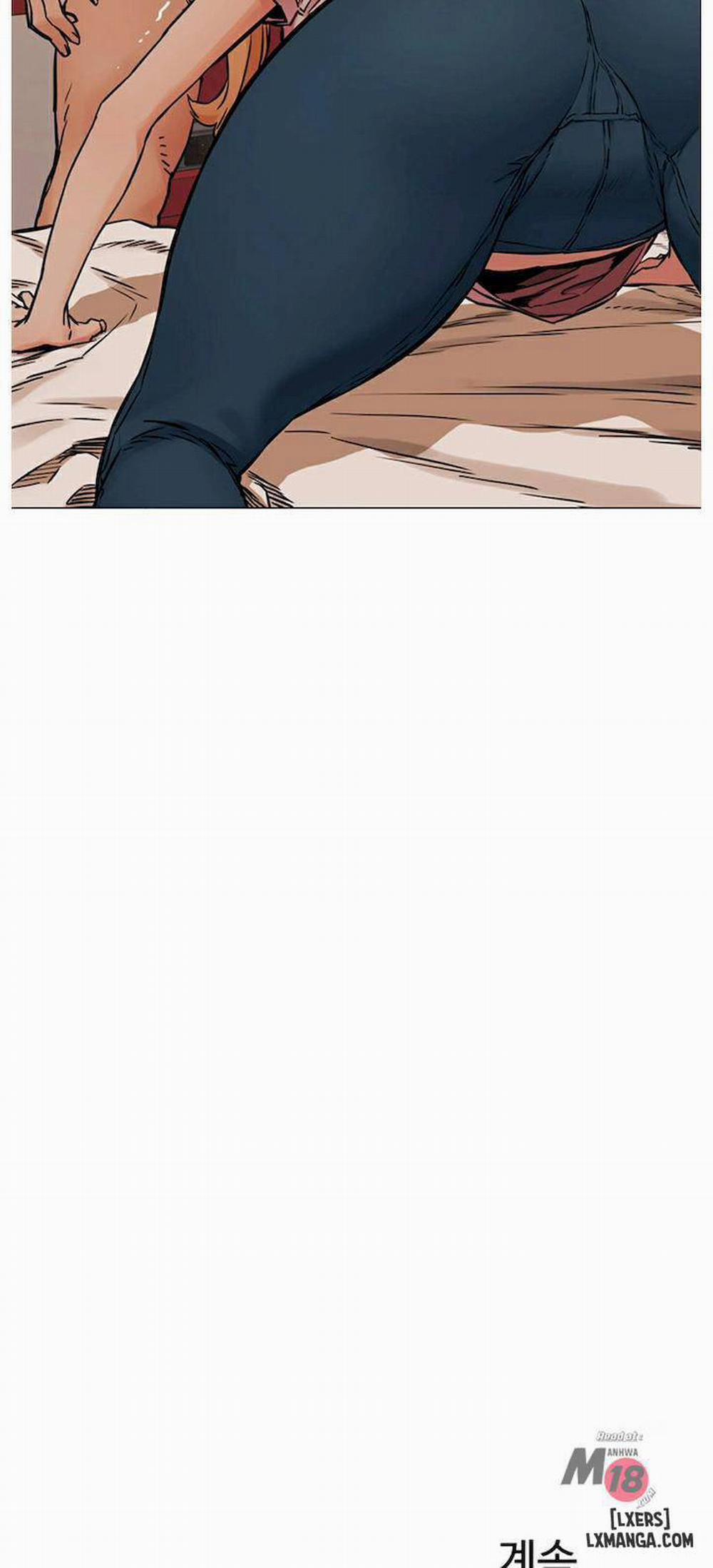 Vương Quốc Của Tôi 84 trang 10