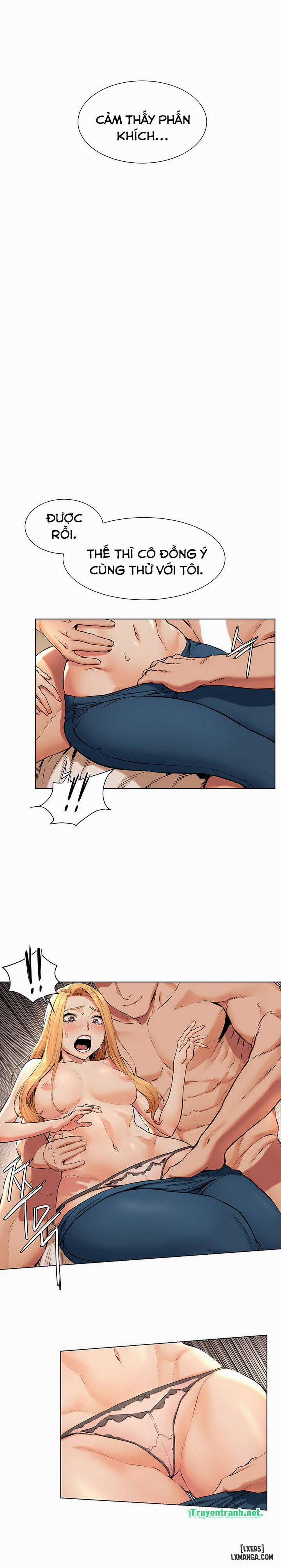 Vương Quốc Của Tôi 85 trang 13