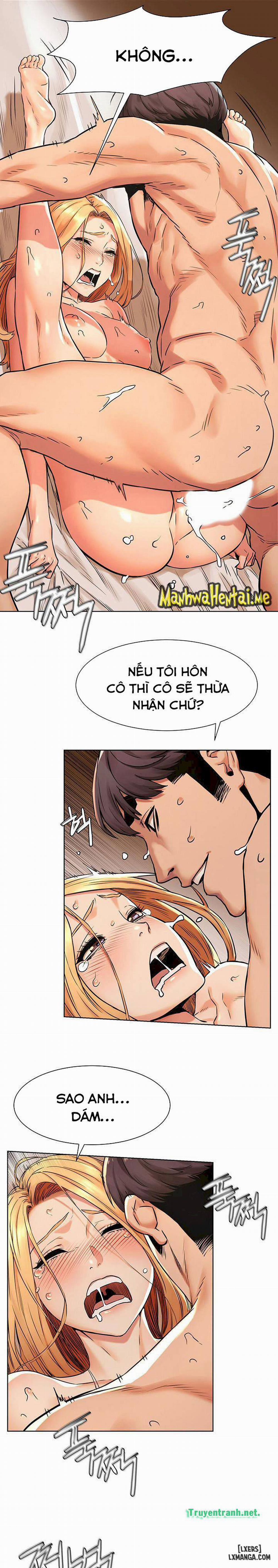 Vương Quốc Của Tôi 86 trang 12