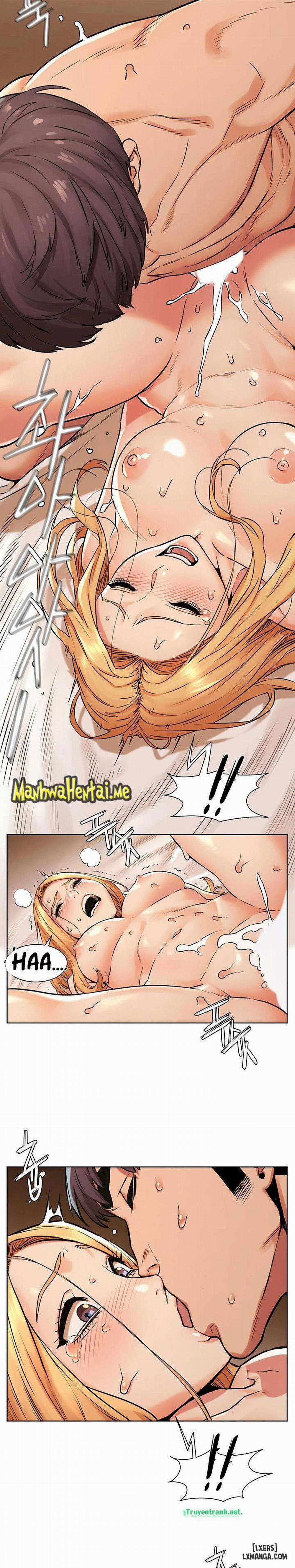 Vương Quốc Của Tôi 86 trang 14