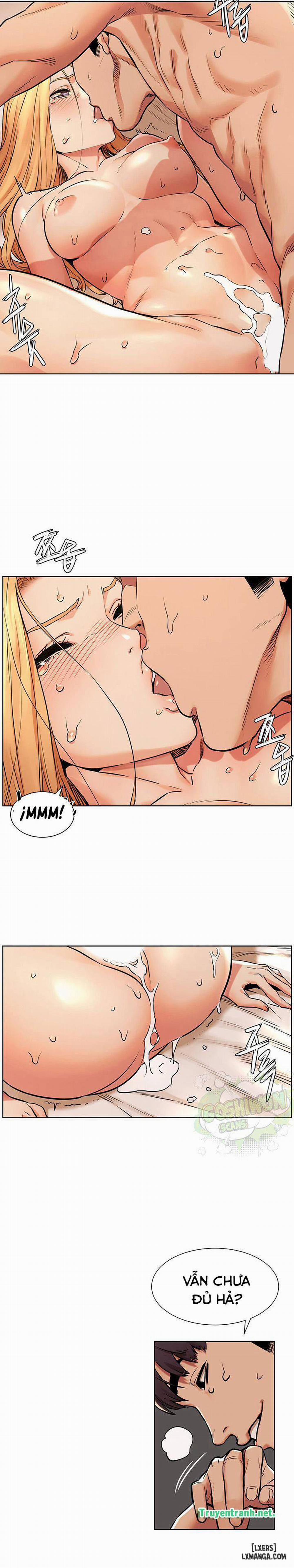 Vương Quốc Của Tôi 86 trang 15