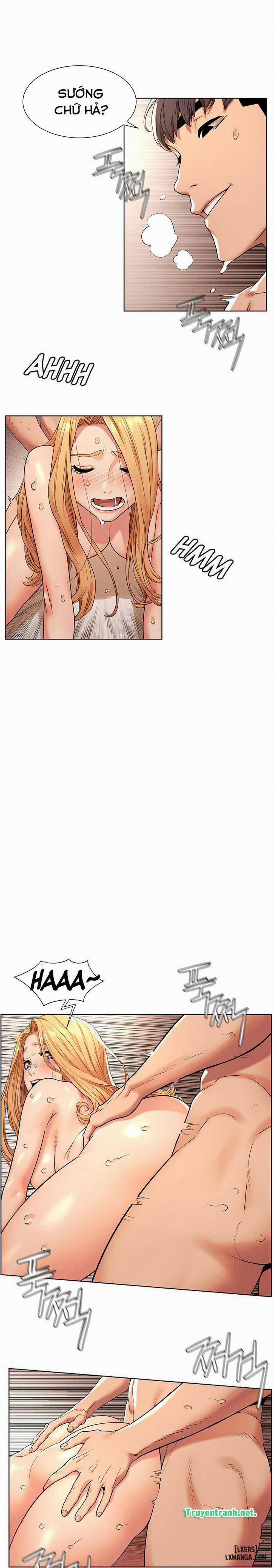 Vương Quốc Của Tôi 87 trang 11