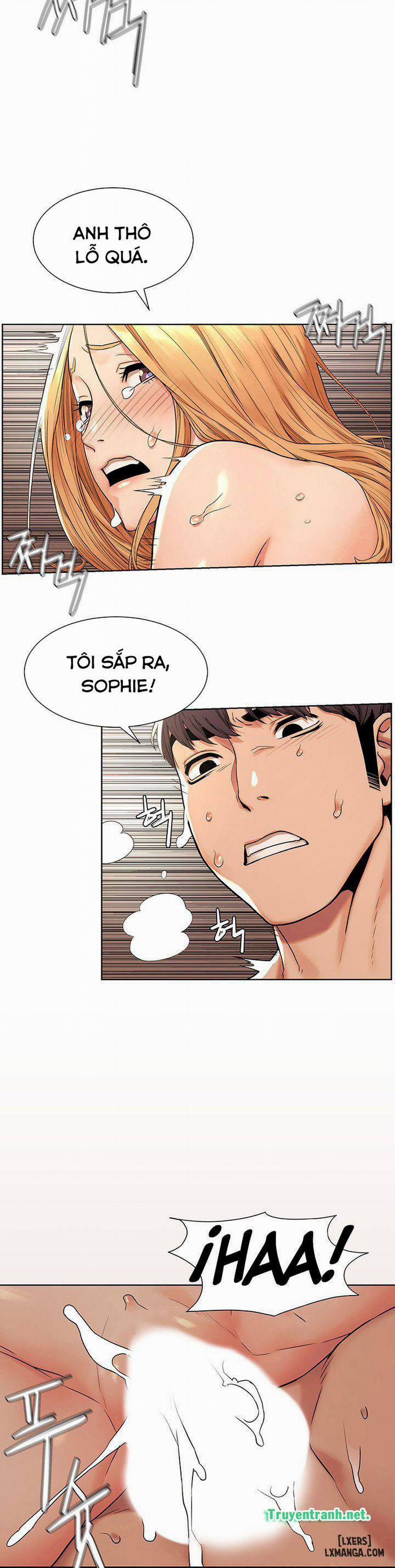 Vương Quốc Của Tôi 87 trang 12